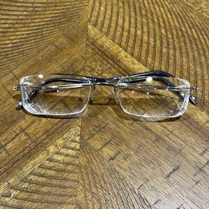 Silhouette  Glasses 5227 Titan Next Generation